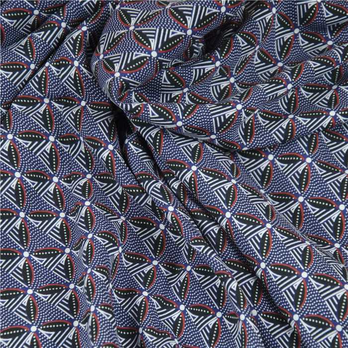 Viscose Petits points Viscose Petits points