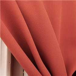 Viscose "Polo" Rouille