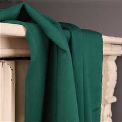 Viscose "Polo" Vert sapin