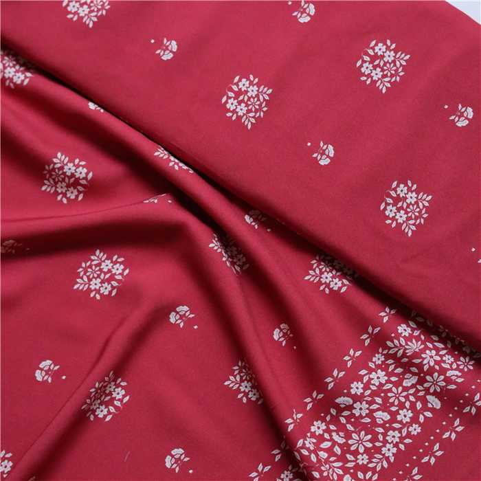 Viscose Porcelaine Viscose Porcelaine