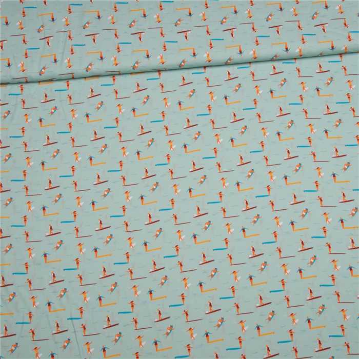 Viscose Surf your own Way Viscose Surf your own Way