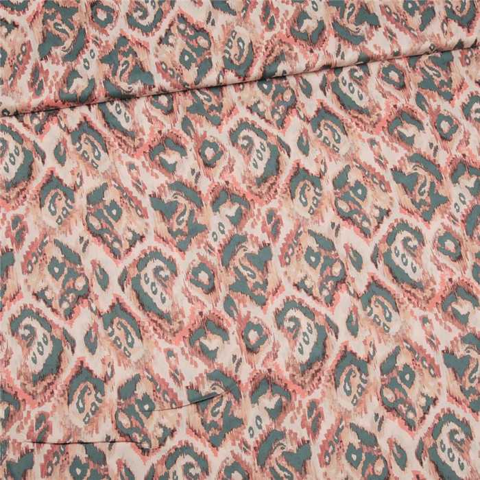 Viscose Under the indian sun Viscose Under the indian sun