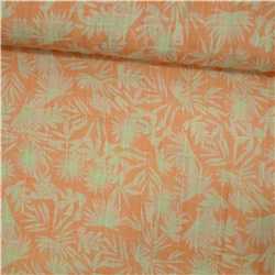 Voile de coton Elsa