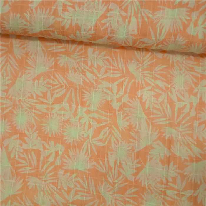 Voile de coton Elsa Voile de coton Elsa