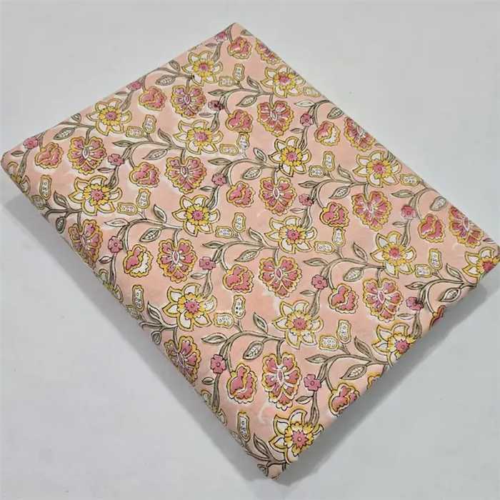 Voile de coton indien Joline Voile de coton indien Joline