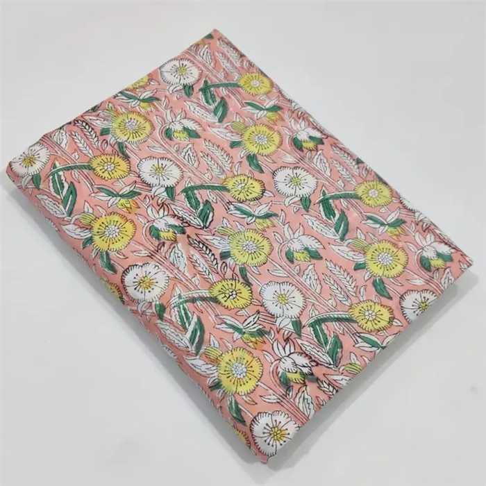 Voile de coton indien Marlise Voile de coton indien Marlise